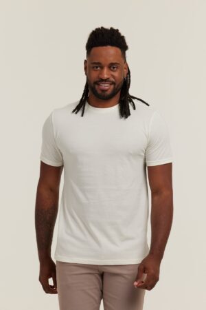 Camiseta Masculina Algodão Premium Personalizado Off-write